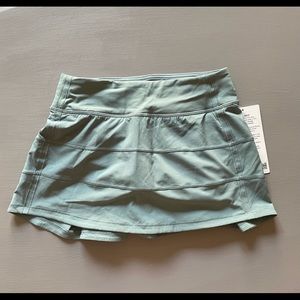 ISO ANY PACE RIVAL SKIRTS lululemon size 2 or 0